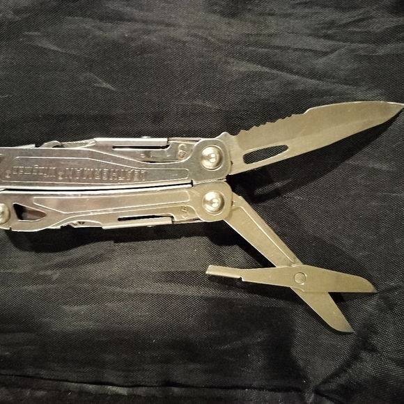 Leatherman Wingman - Picture 7 of 7